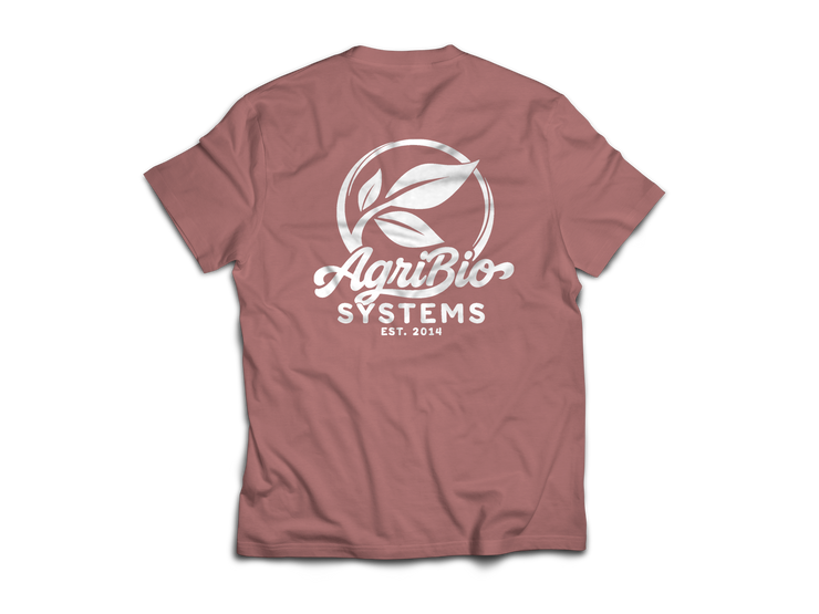 "Classic Crop" T-Shirt