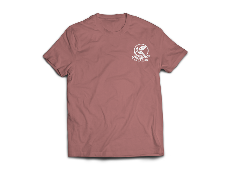 "Classic Crop" T-Shirt