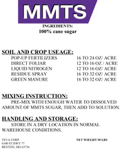 MMTS - TEVA
